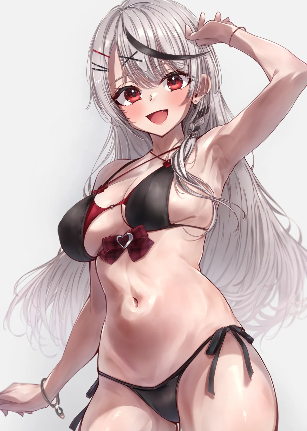 Pixiv ニャルラトオデブ 80965643 - Image 44