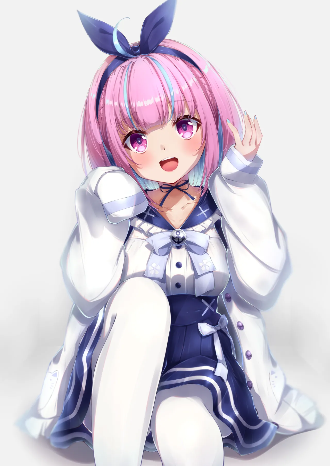 Pixiv ニャルラトオデブ 80965643 - Image 49