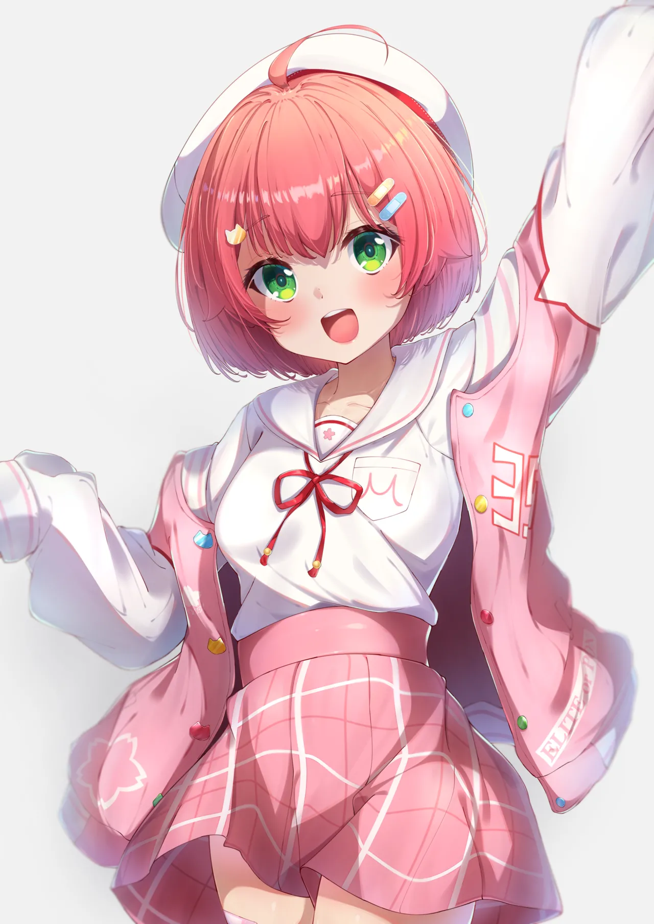 Pixiv ニャルラトオデブ 80965643 - Image 50