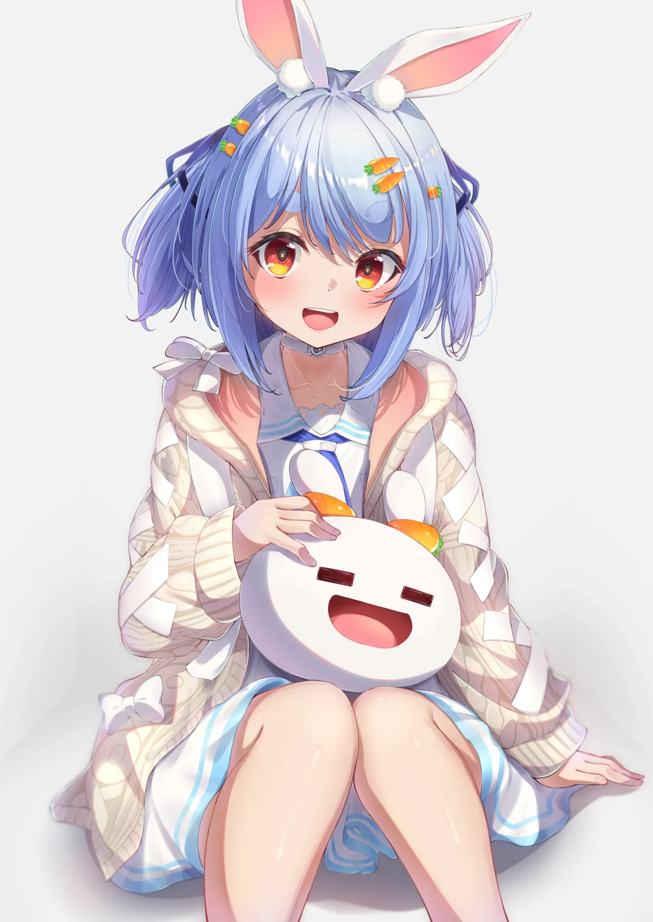 Pixiv ニャルラトオデブ 80965643 - Image 51