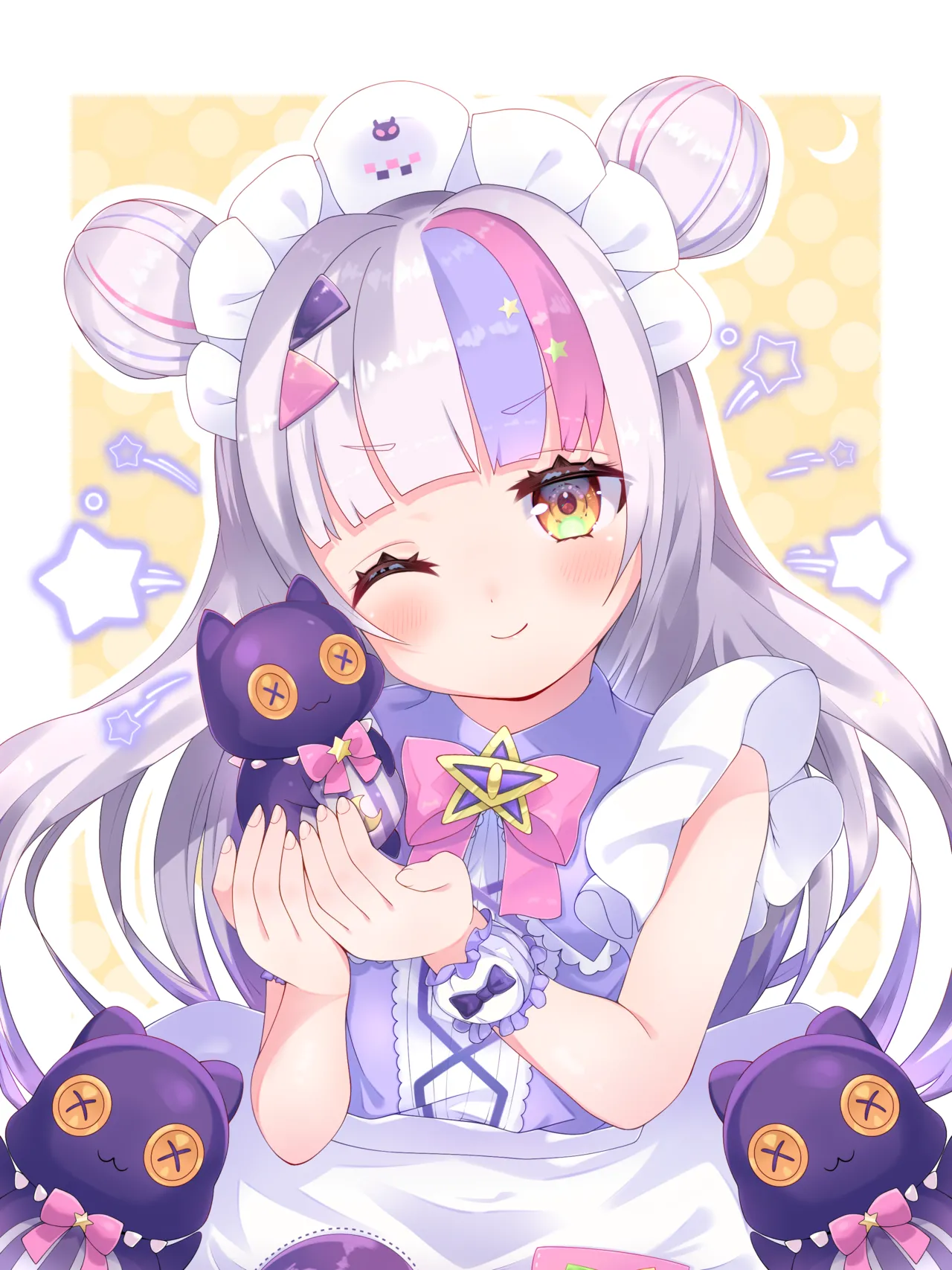 Pixiv ニャルラトオデブ 80965643 - Image 52