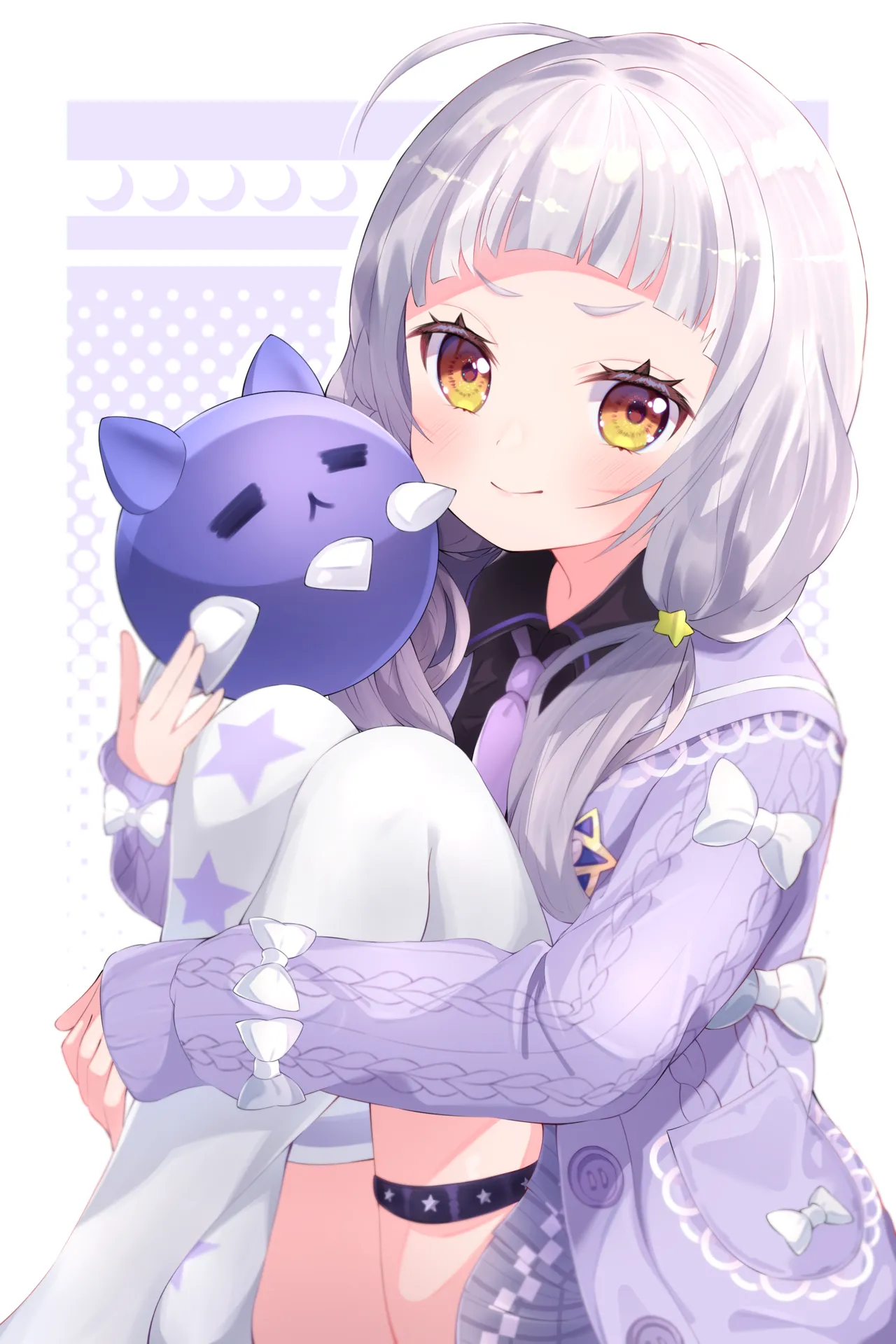 Pixiv ニャルラトオデブ 80965643 - Image 53