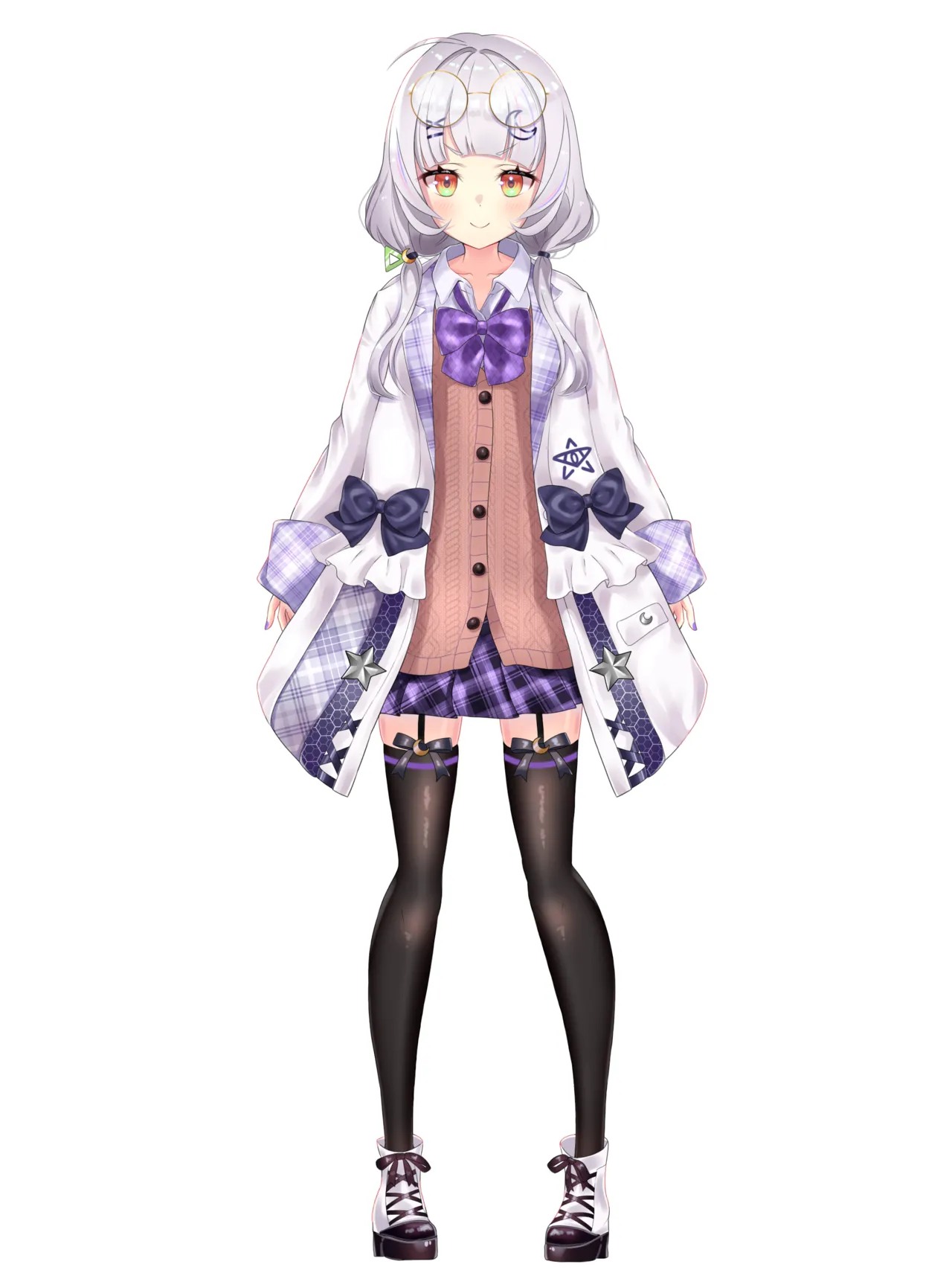 Pixiv ニャルラトオデブ 80965643 - Image 55