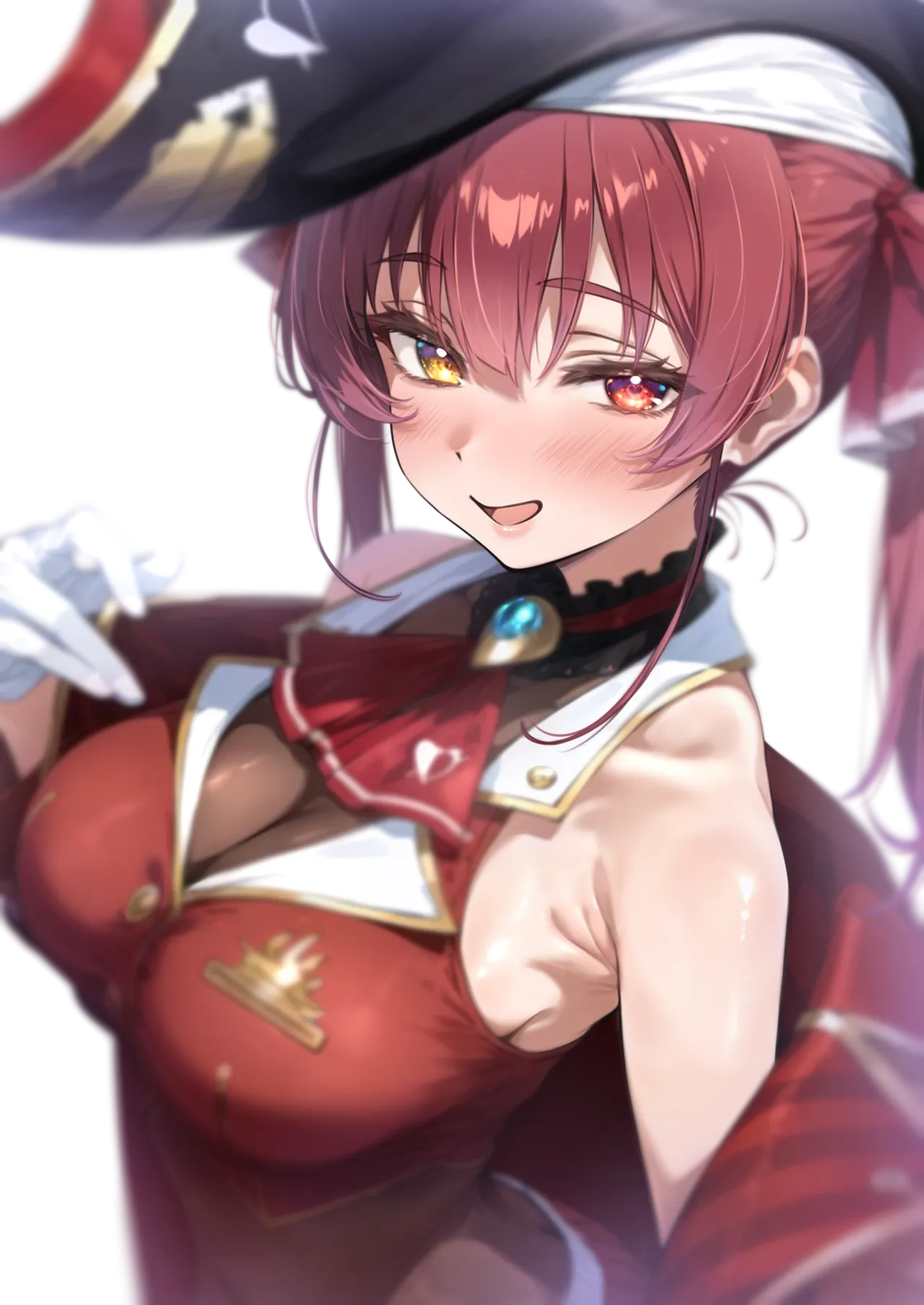 Pixiv ニャルラトオデブ 80965643 - Image 6