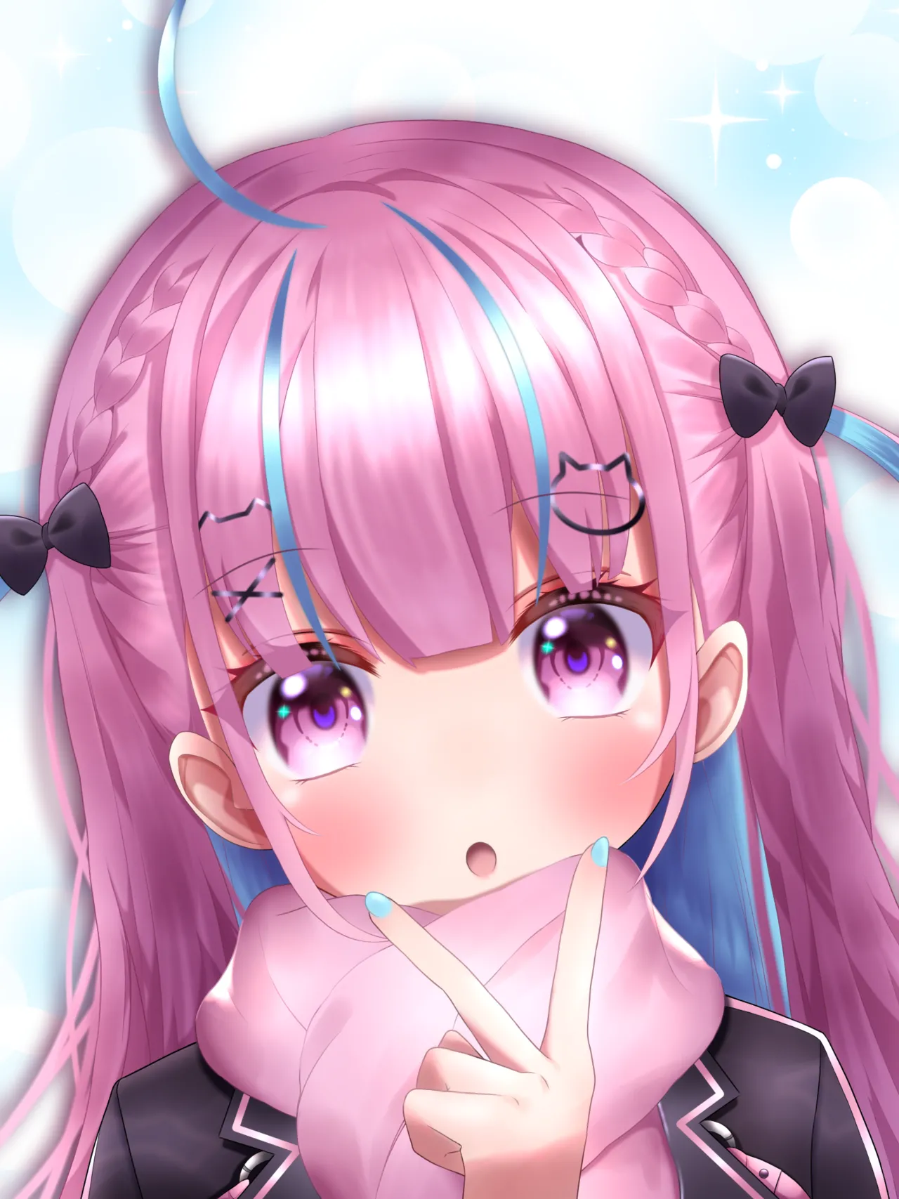 Pixiv ニャルラトオデブ 80965643 - Image 59