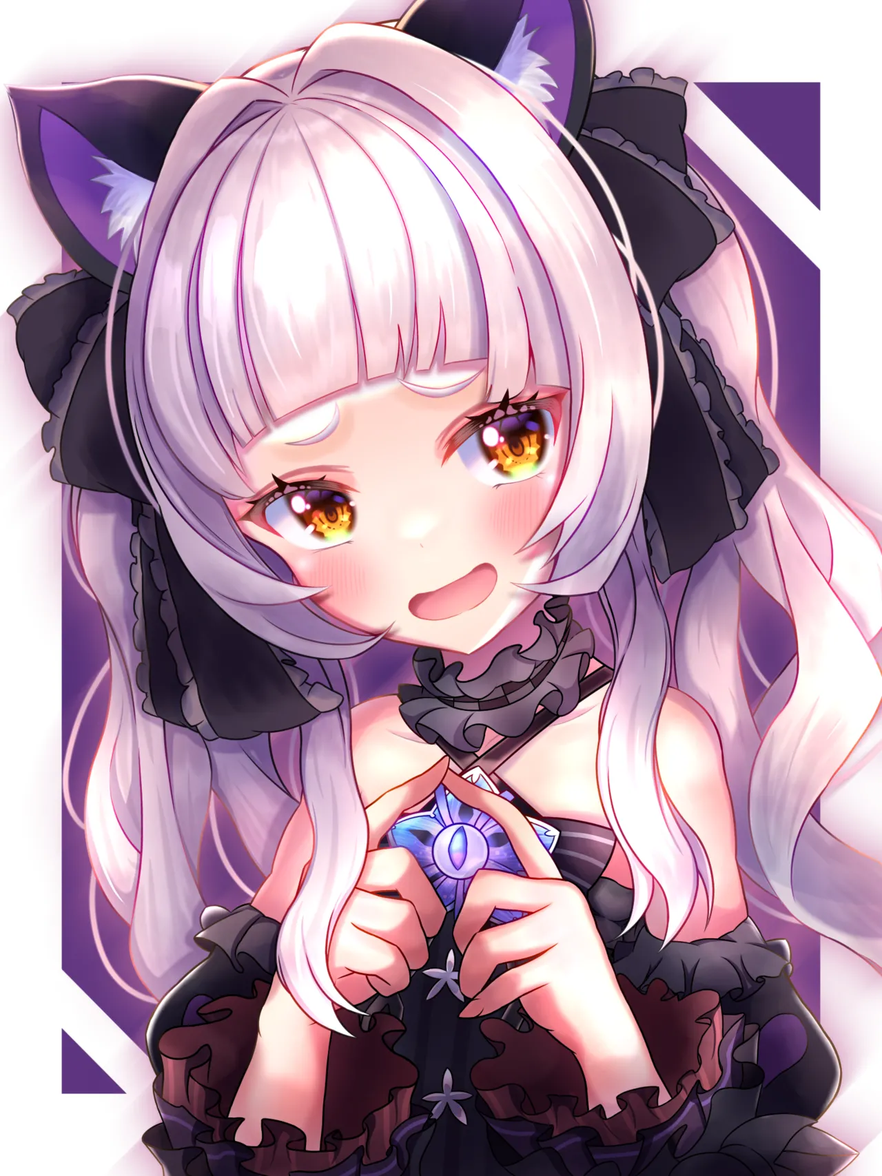 Pixiv ニャルラトオデブ 80965643 - Image 61