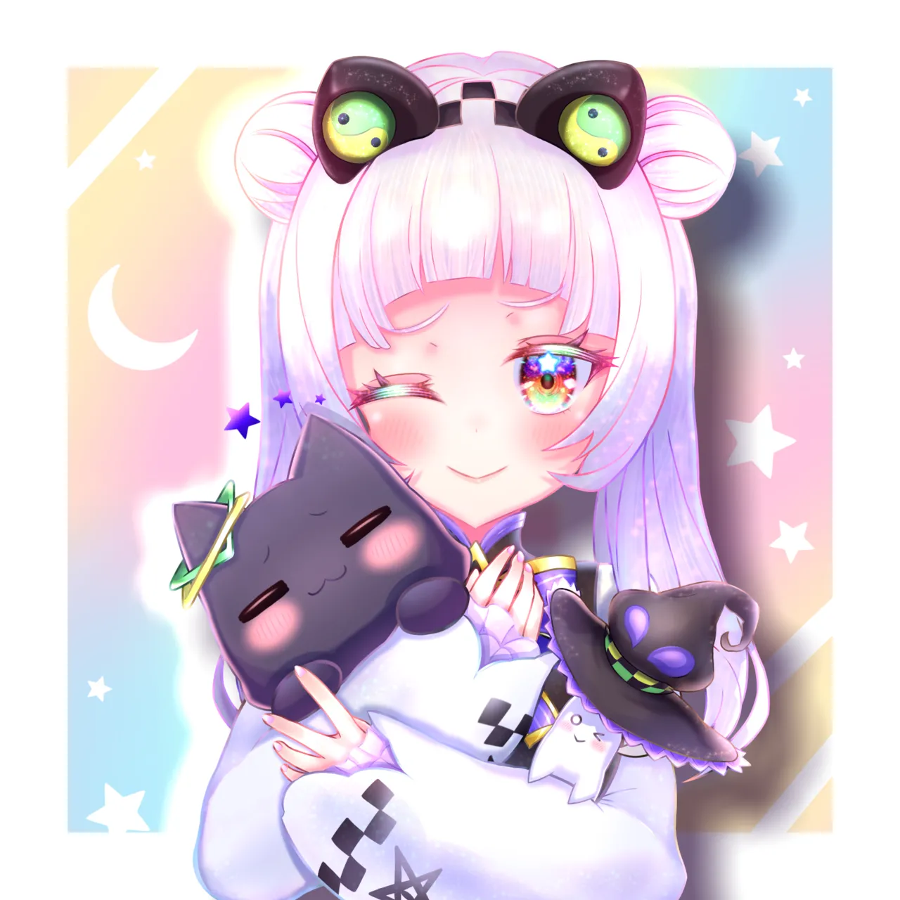 Pixiv ニャルラトオデブ 80965643 - Image 62