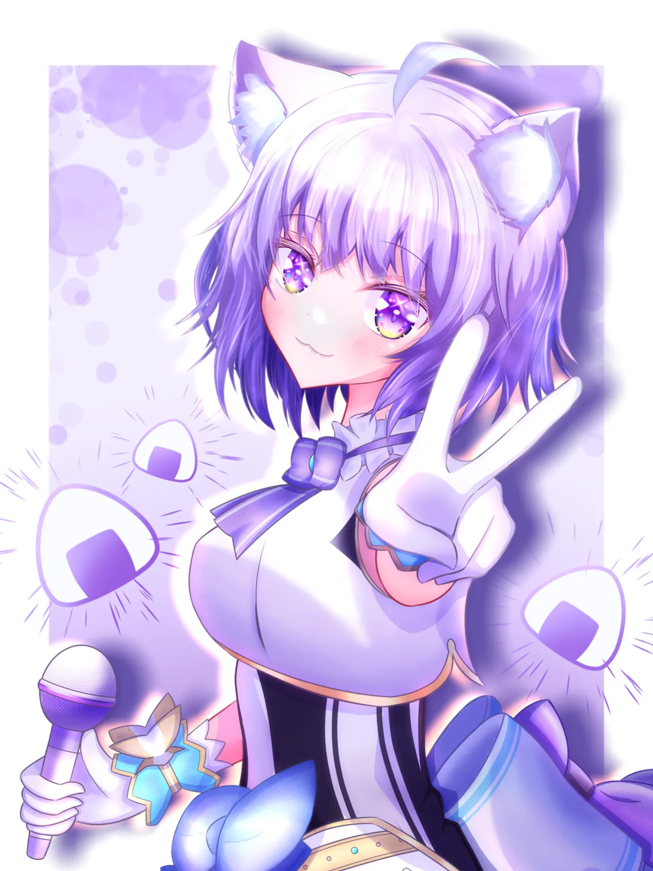 Pixiv ニャルラトオデブ 80965643 - Image 63