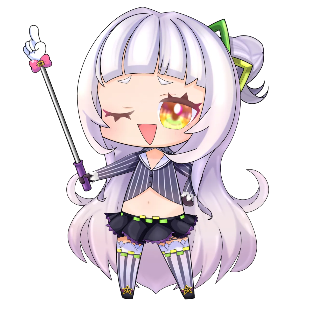 Pixiv ニャルラトオデブ 80965643 - Image 64