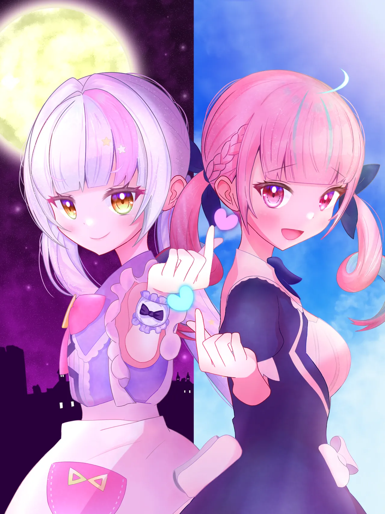 Pixiv ニャルラトオデブ 80965643 - Image 65