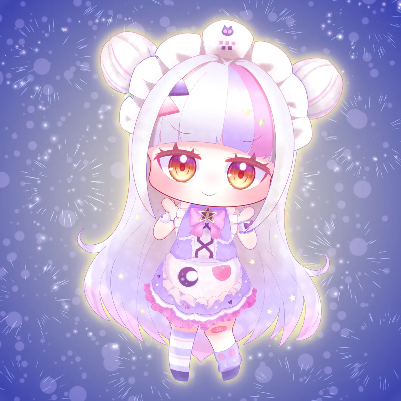 Pixiv ニャルラトオデブ 80965643 - Image 66