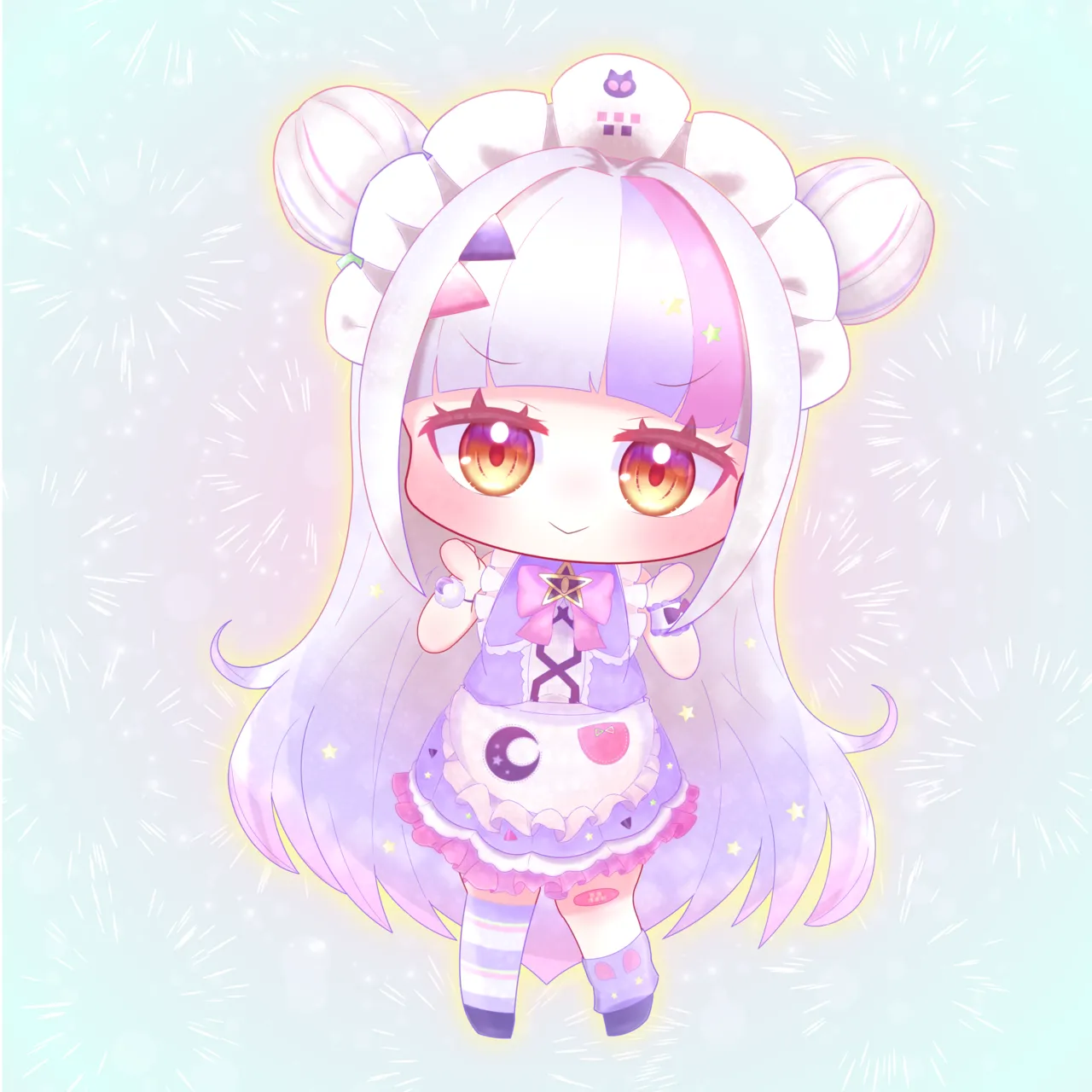 Pixiv ニャルラトオデブ 80965643 - Image 68