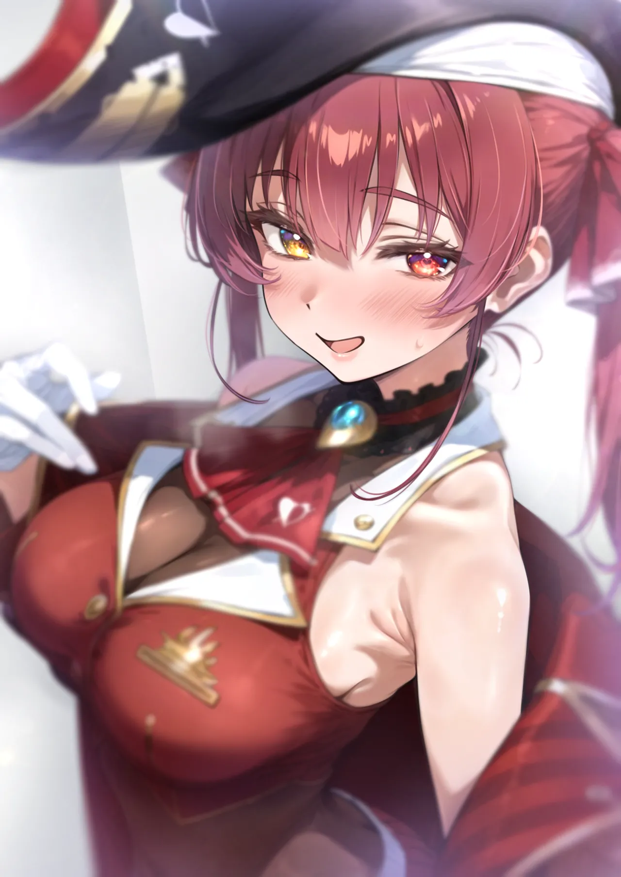 Pixiv ニャルラトオデブ 80965643 - Image 7