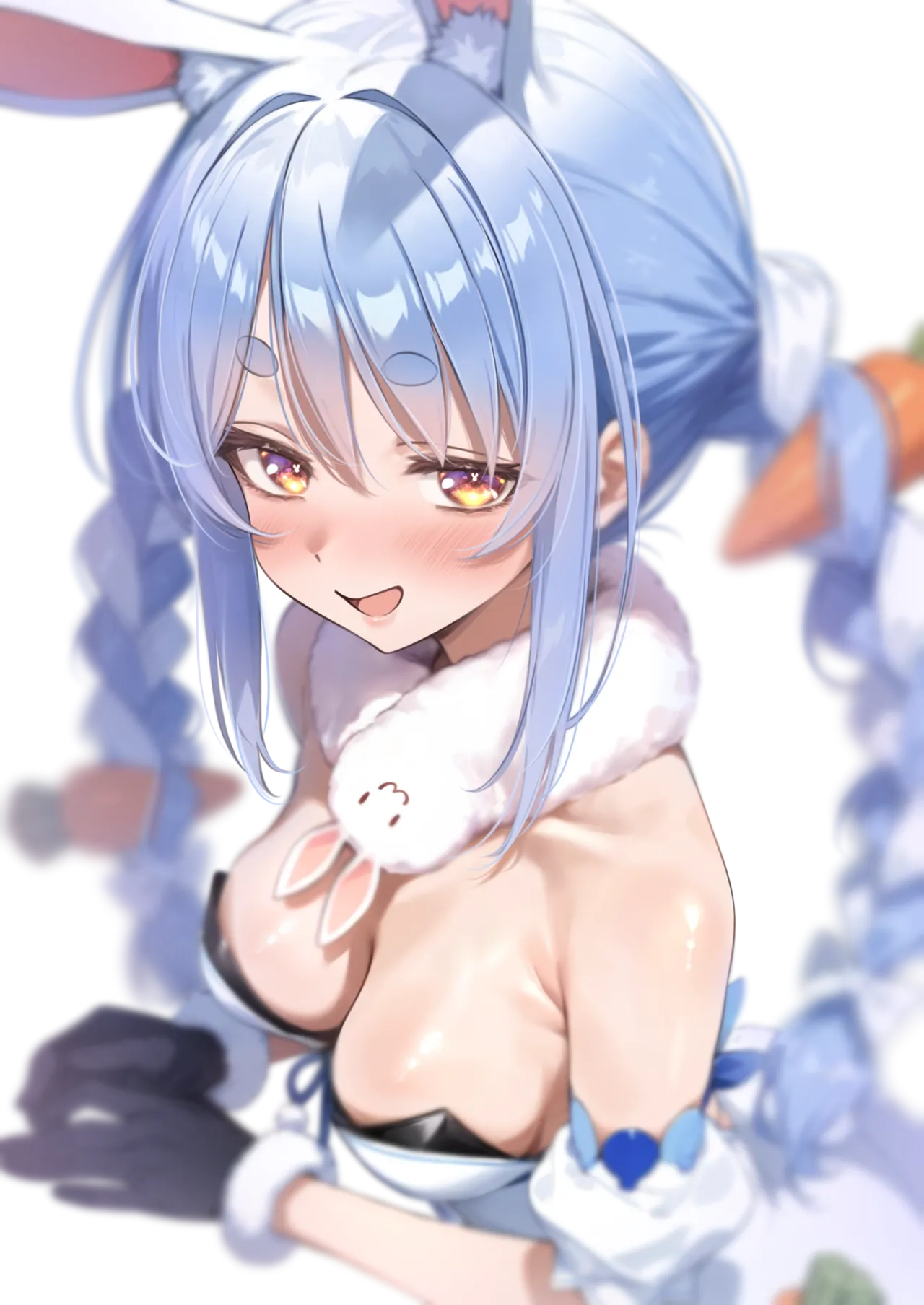 Pixiv ニャルラトオデブ 80965643 - Image 8