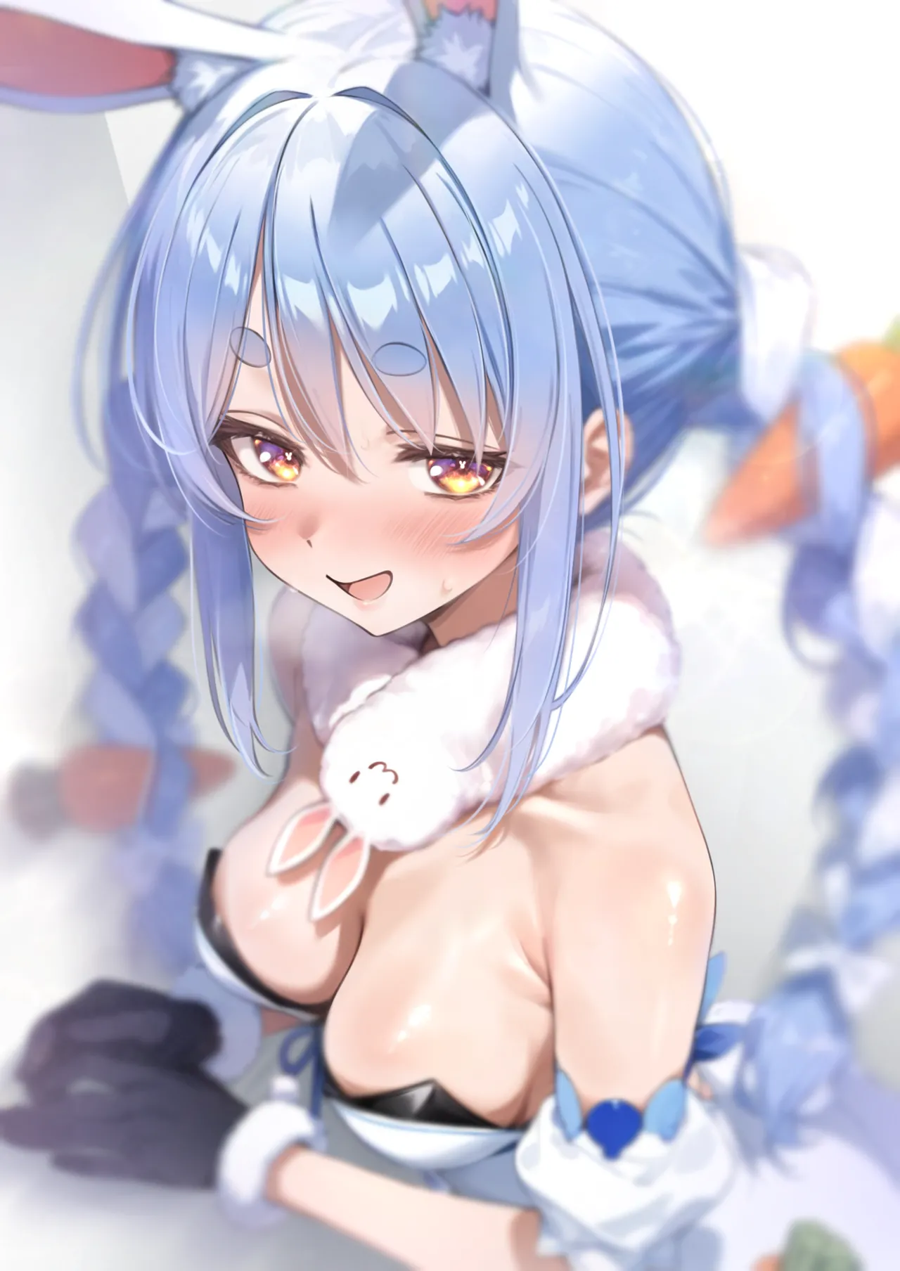 Pixiv ニャルラトオデブ 80965643 - Image 9