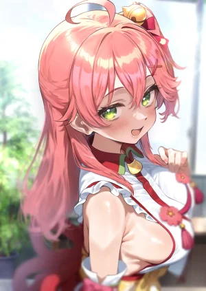 Pixiv ニャルラトオデブ 80965643 - Page 17