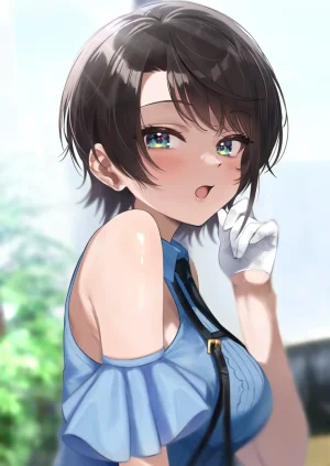 Pixiv ニャルラトオデブ 80965643 - Page 27