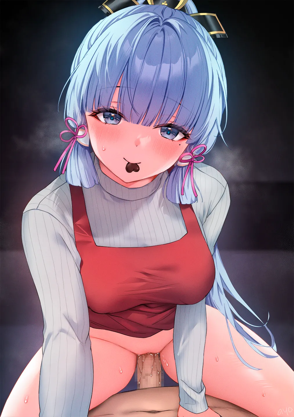 Pixiv あよ 81882729 - Image 107