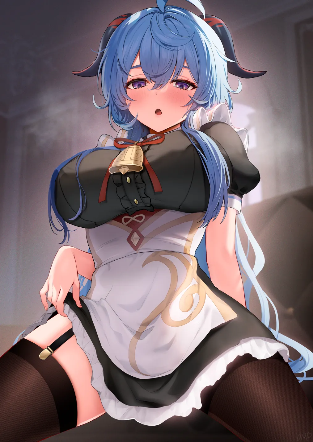 Pixiv あよ 81882729 - Image 239