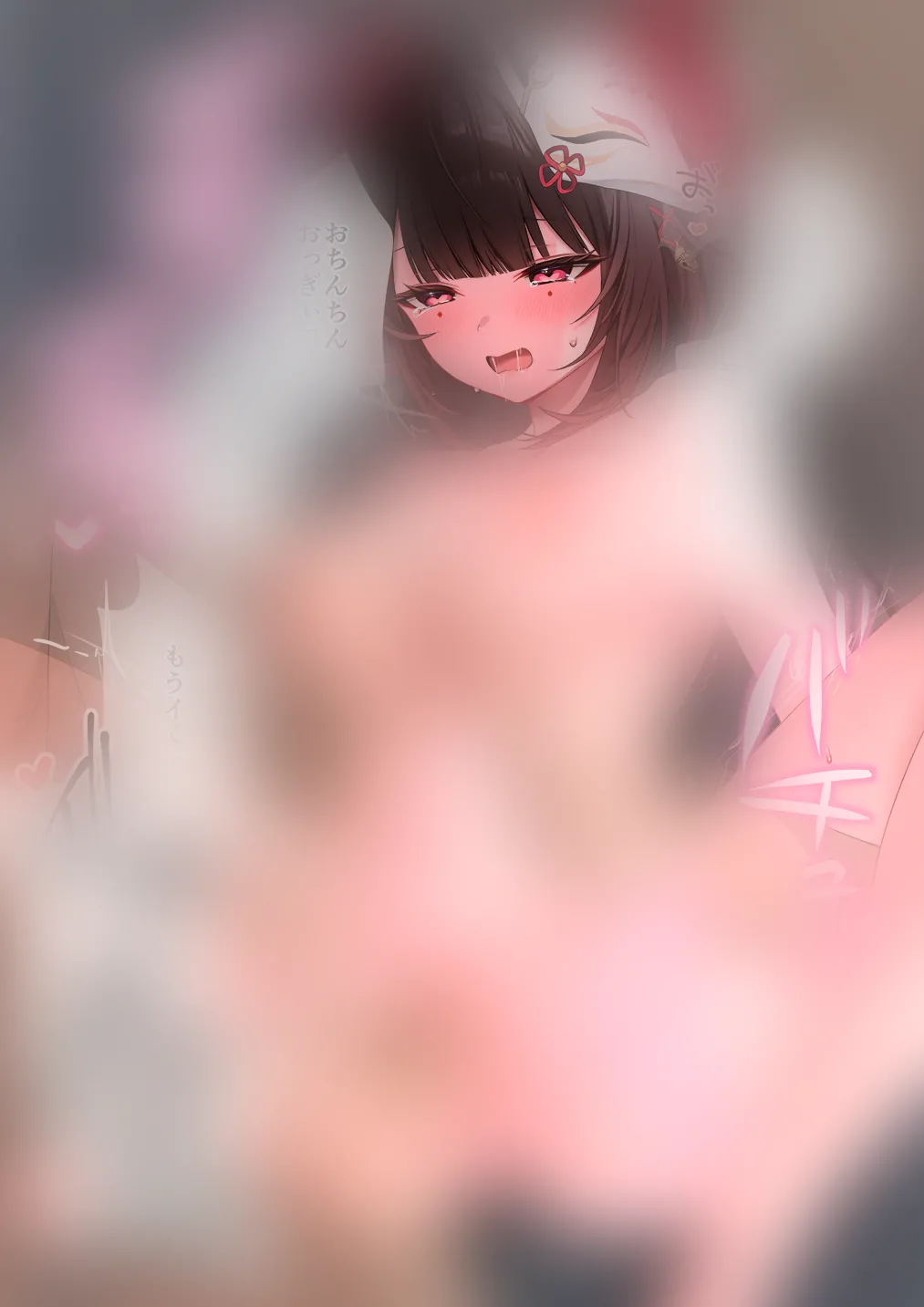 Pixiv あよ 81882729 - Image 298