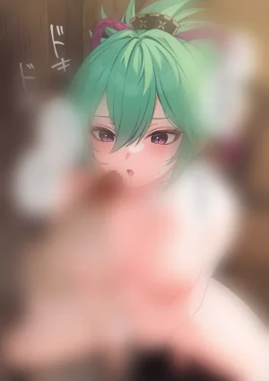 Pixiv あよ 81882729 - Page 316