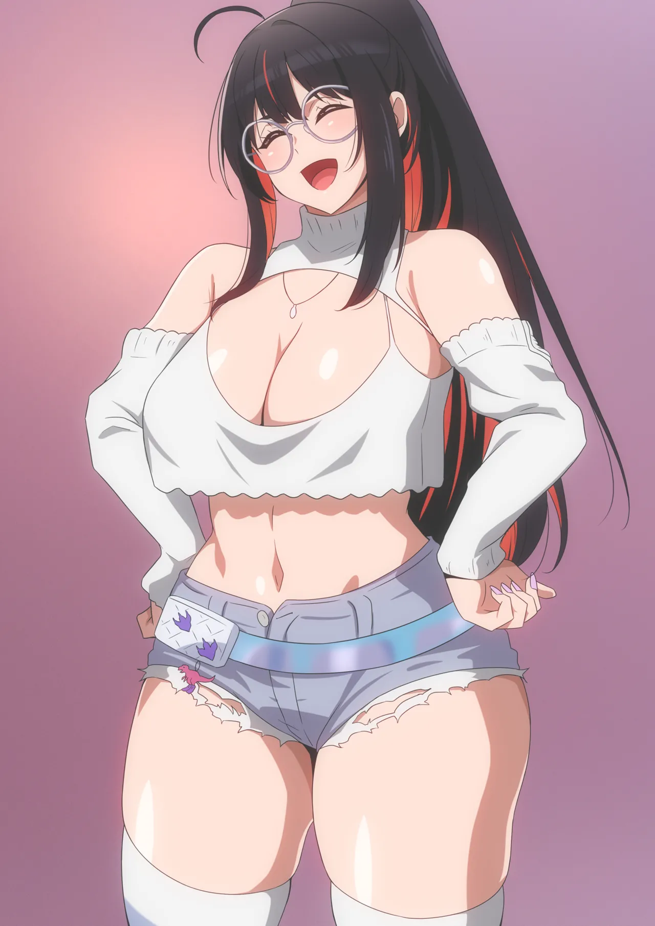 Pixiv はらへら 8252709 2026.02.24 - Image 390