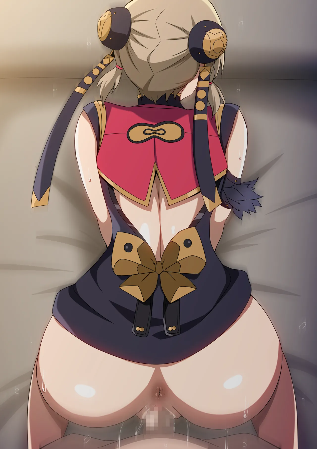 Pixiv はらへら 8252709 2026.04.03 - Image 430