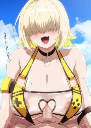 Pixiv はらへら 8252709 2026.04.03 - Page 371