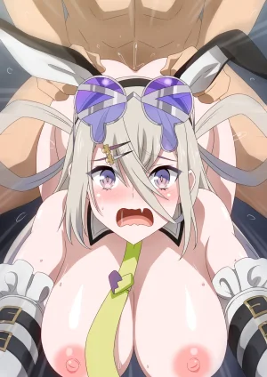 Pixiv はらへら 8252709 2026.04.15 - Page 325