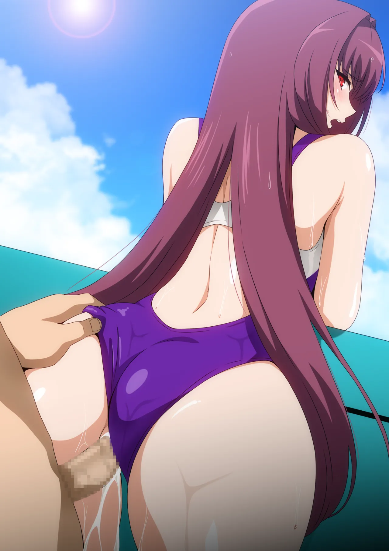 Pixiv はらへら 8252709 2026.06.10 - Image 410