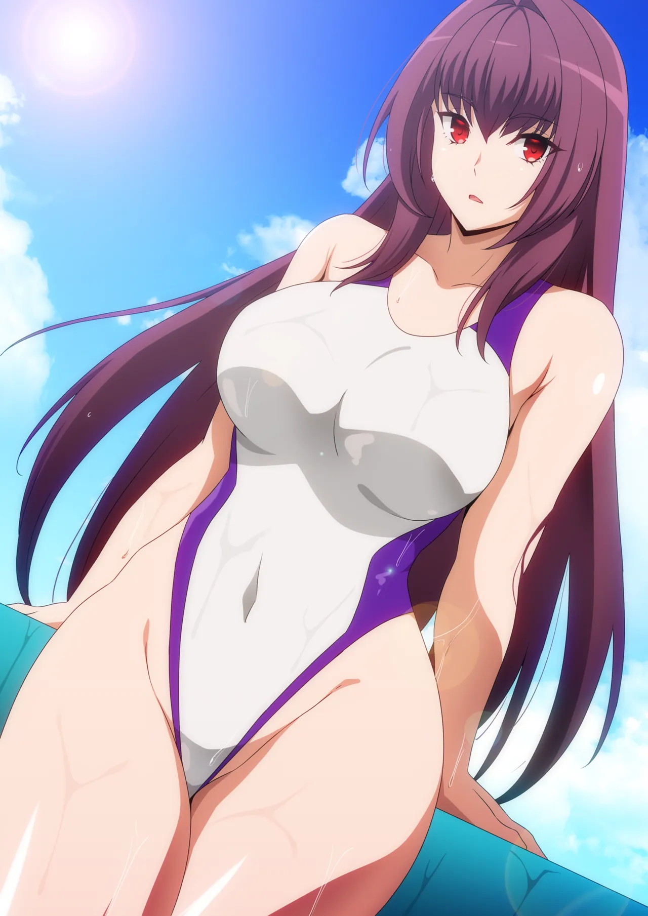 Pixiv はらへら 8252709 2026.06.10 - Image 411