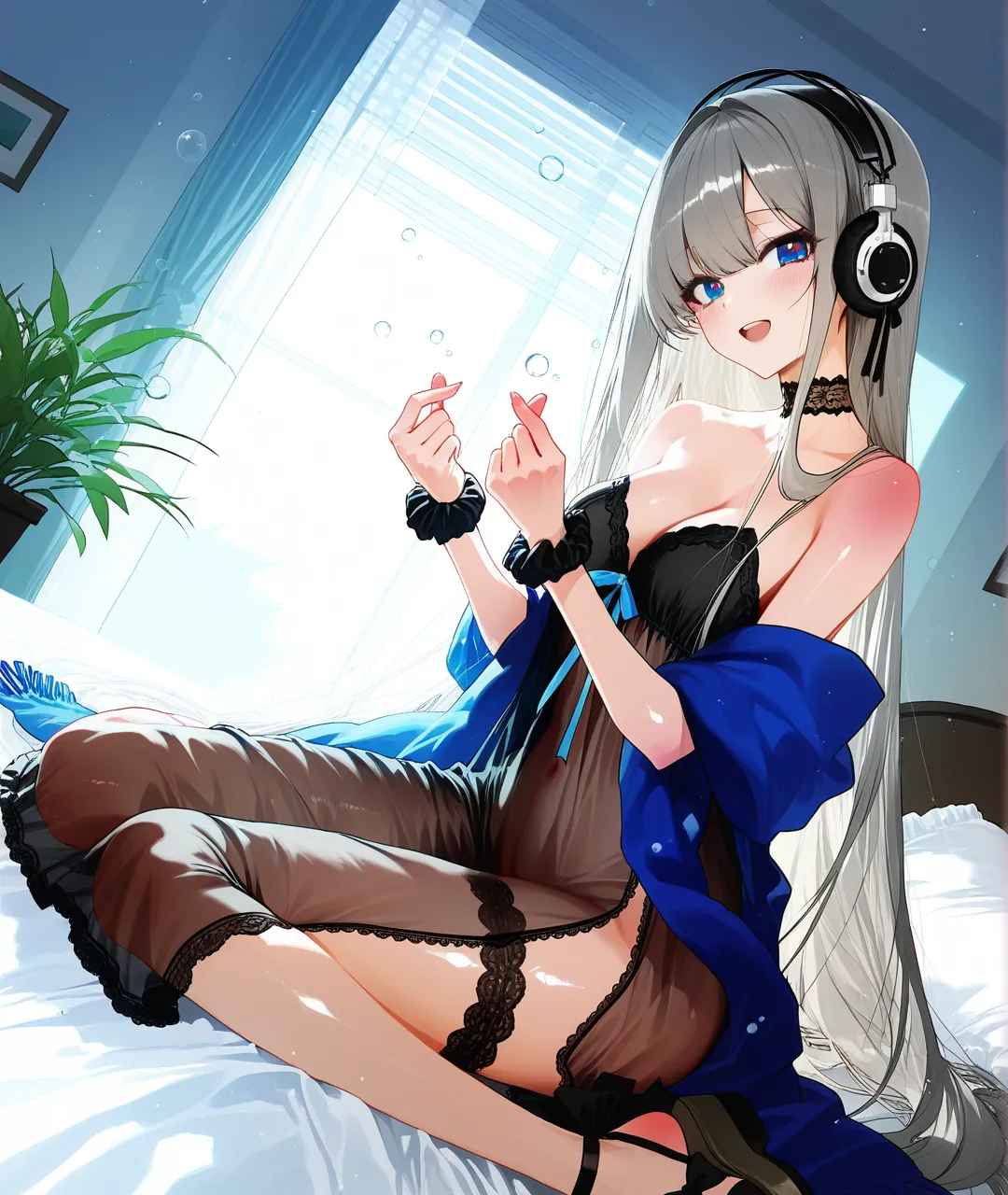 Pixiv 寄仙 83213333 - Image 10