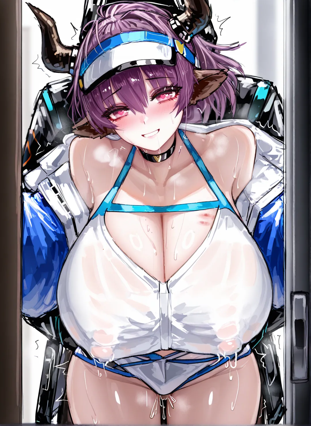 Pixiv 寄仙 83213333 - Image 108