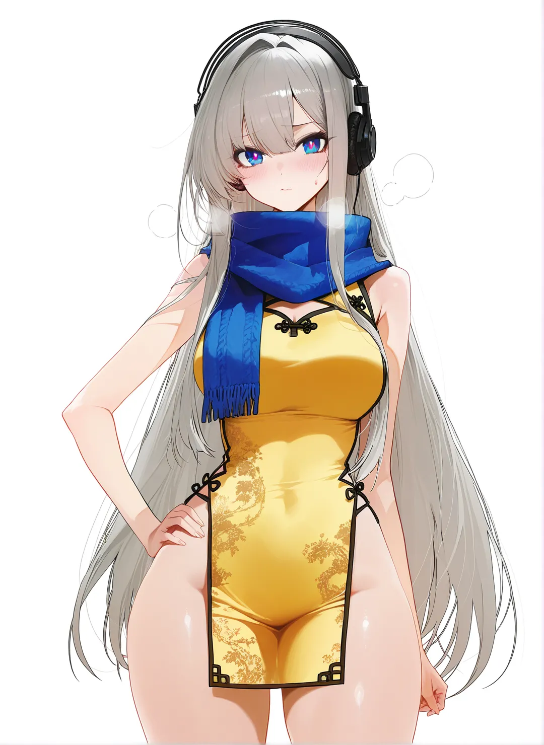Pixiv 寄仙 83213333 - Image 125