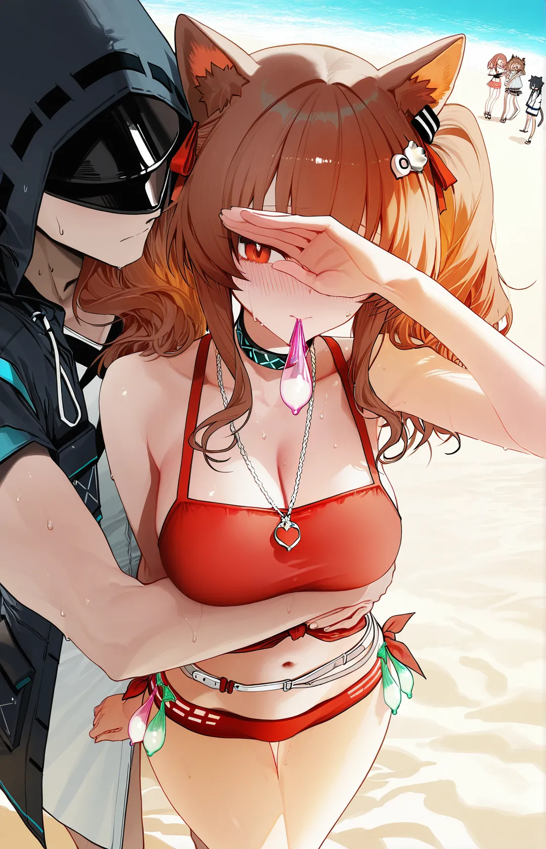 Pixiv 寄仙 83213333 - Image 133
