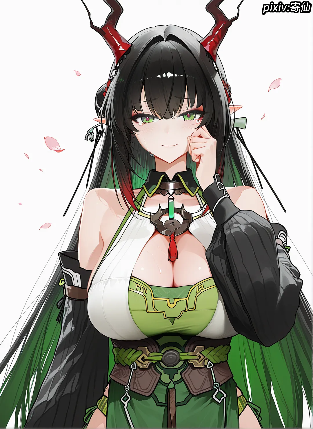 Pixiv 寄仙 83213333 - Image 152