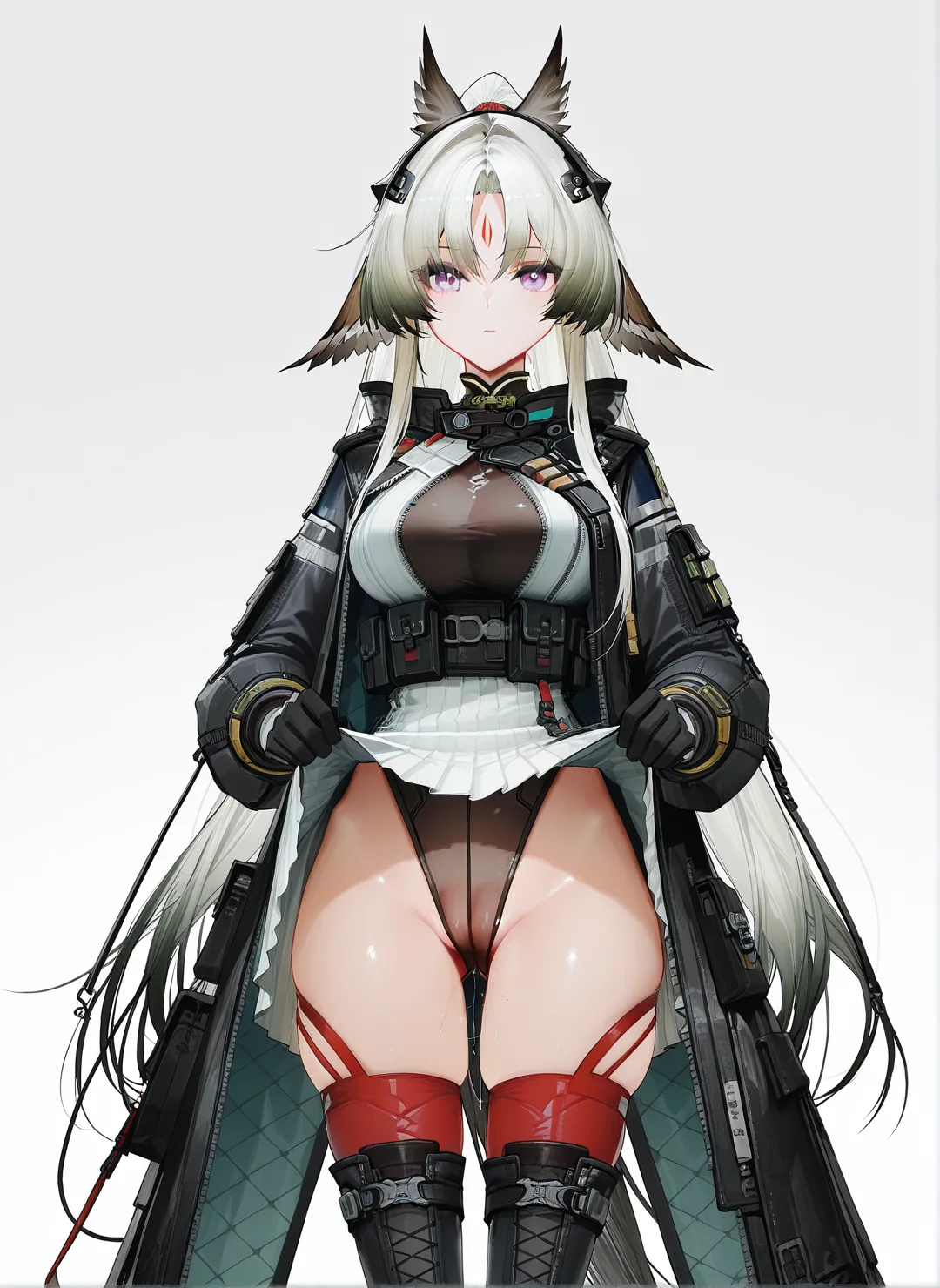 Pixiv 寄仙 83213333 - Image 160