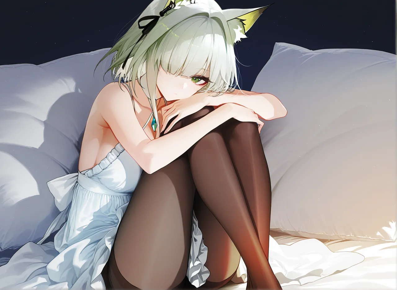 Pixiv 寄仙 83213333 - Image 174