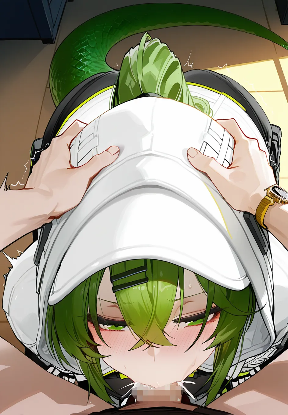 Pixiv 寄仙 83213333 - Image 185