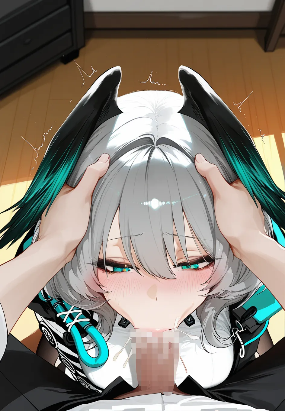 Pixiv 寄仙 83213333 - Image 186