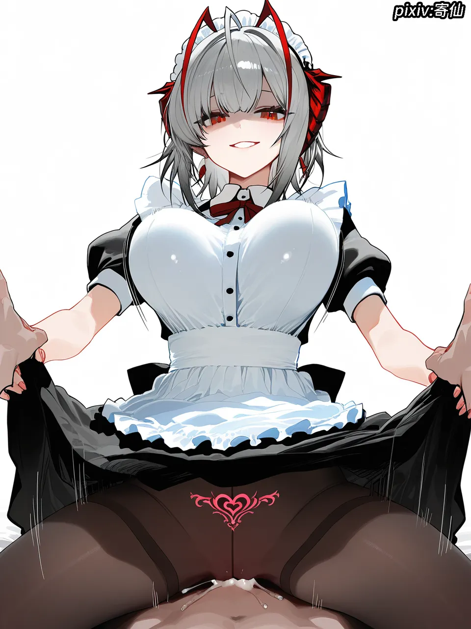 Pixiv 寄仙 83213333 - Image 19