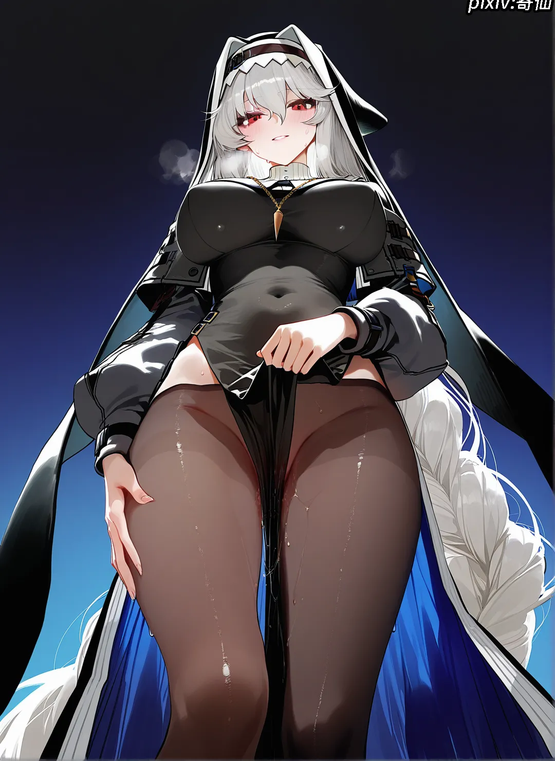 Pixiv 寄仙 83213333 - Image 229