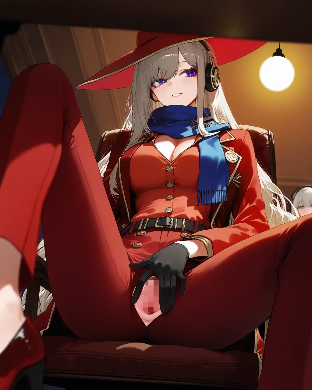 Pixiv 寄仙 83213333 - Image 36