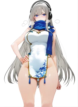 Pixiv 寄仙 83213333 - Page 124