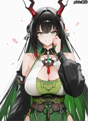 Pixiv 寄仙 83213333 - Page 152