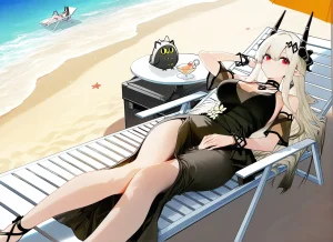 Pixiv 寄仙 83213333 - Page 168