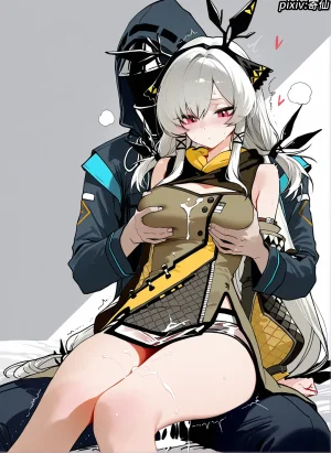 Pixiv 寄仙 83213333 - Page 200