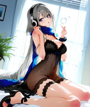 Pixiv 寄仙 83213333 - Page 9
