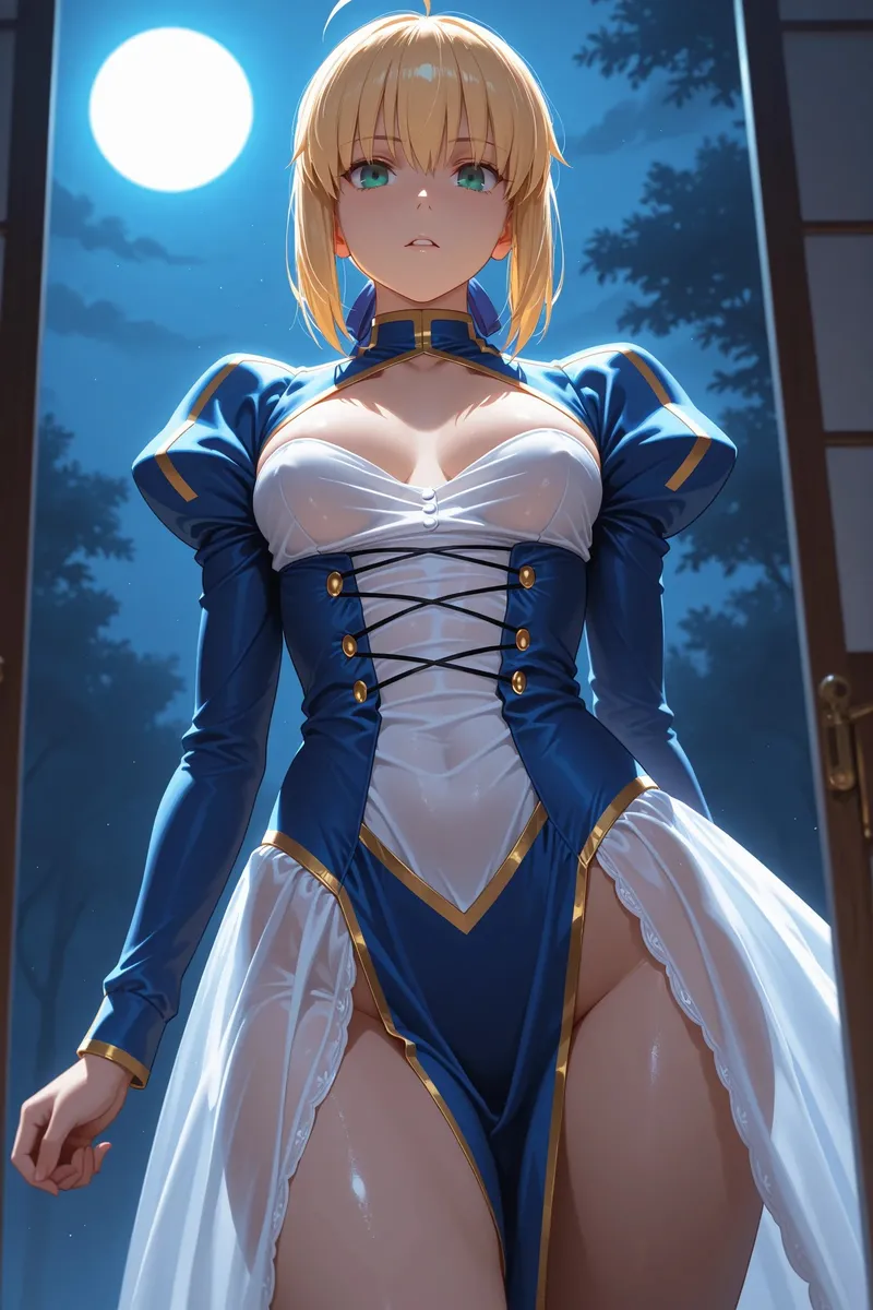 Pixiv ゲシン 84150746 - Image 108