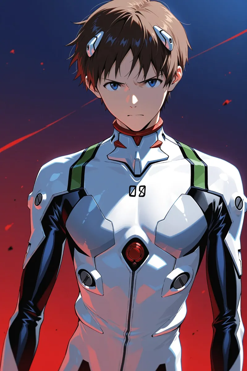 Pixiv ゲシン 84150746 - Image 115
